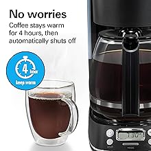 coffee maker