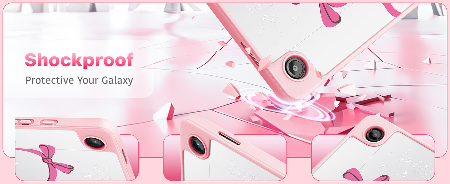 galaxy tab a9 plus case for kids