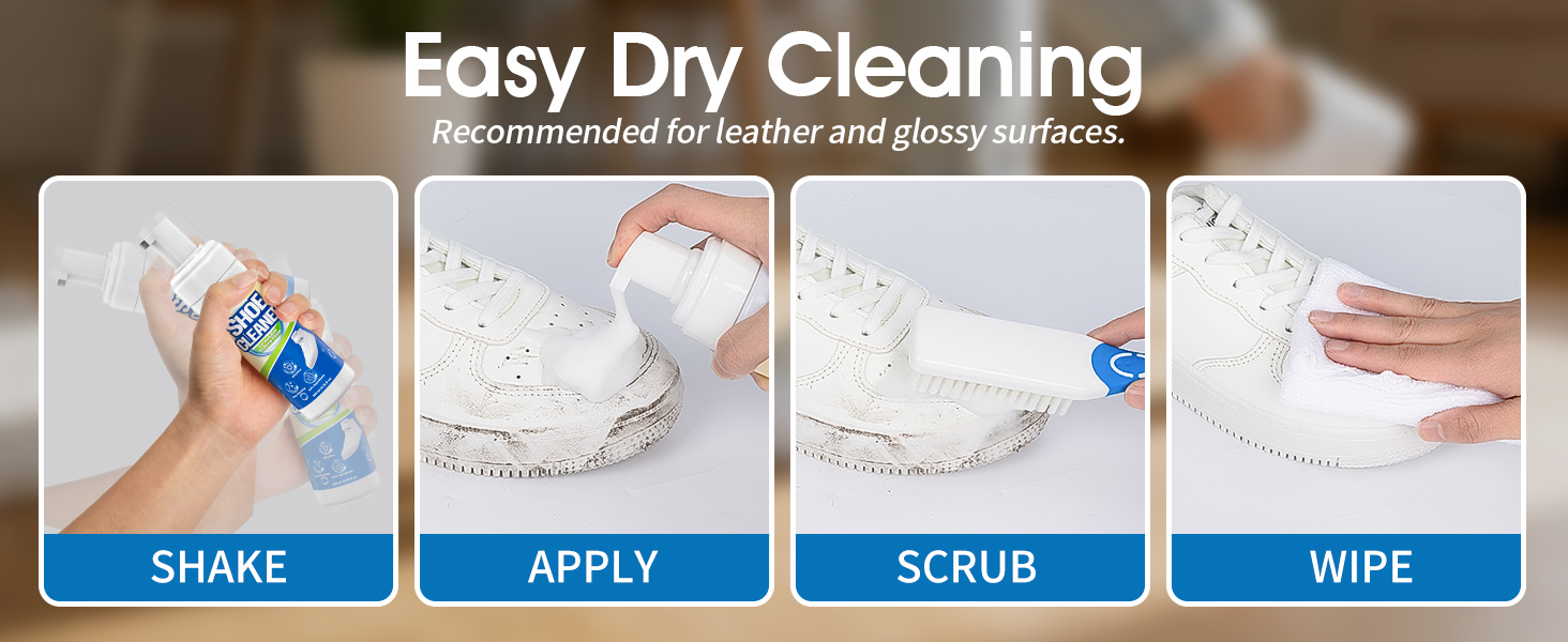 shoe cleaner -new1