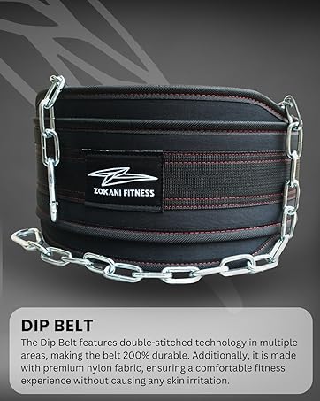 Dip Belt