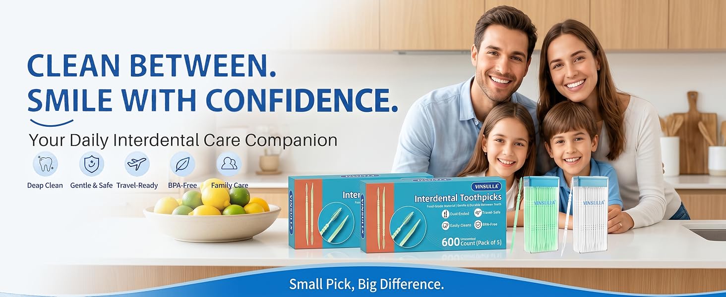 Toothpicks