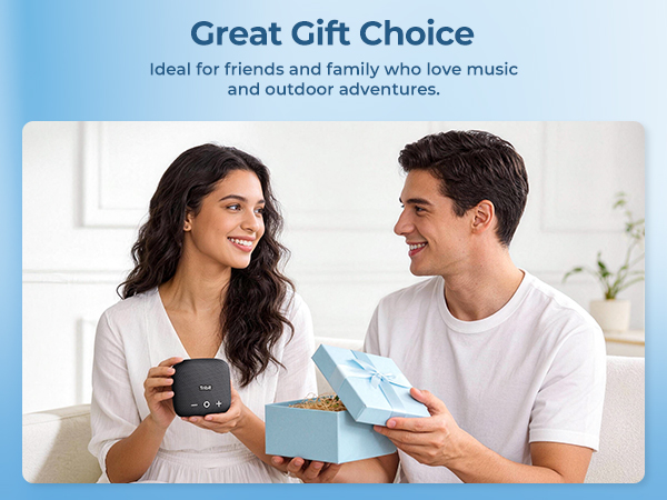 Bluetooth Speaker