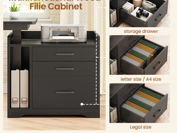 computer desk