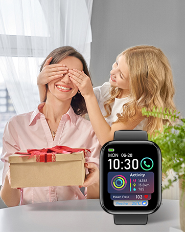 fitness trackers
