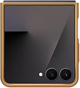 Samsung Galaxy Z Flip7 Kindsuit Phone Case, Textured Feel, Protective Cover, Soft Inner Lining, U...