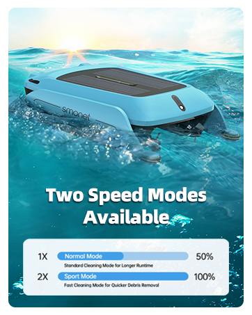 smonet pool skimmer