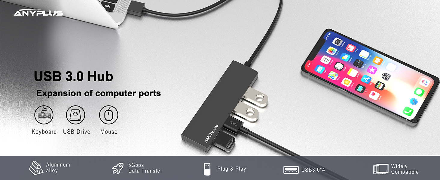 usb hub