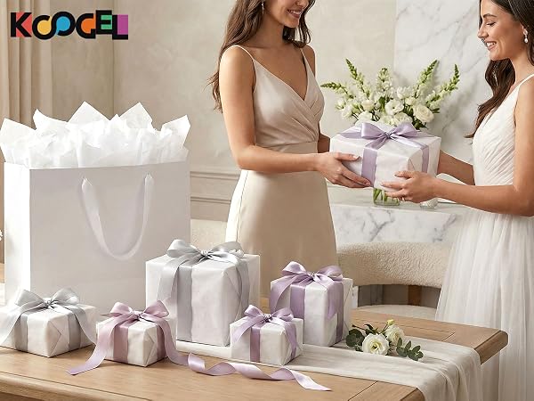 Tissue Paper Bulk 