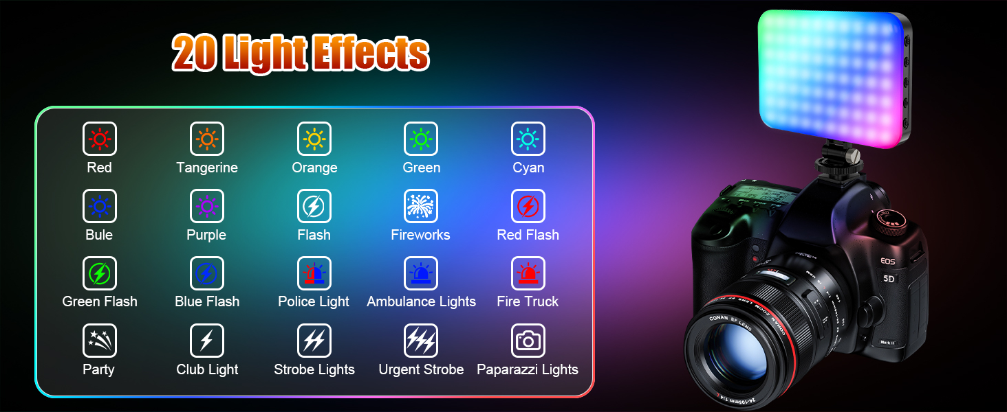 selfie light for phone