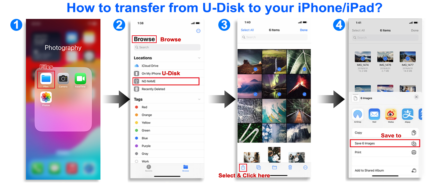 apple camera adapter