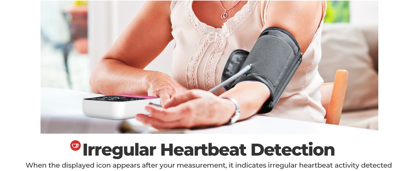 blood pressure monitor