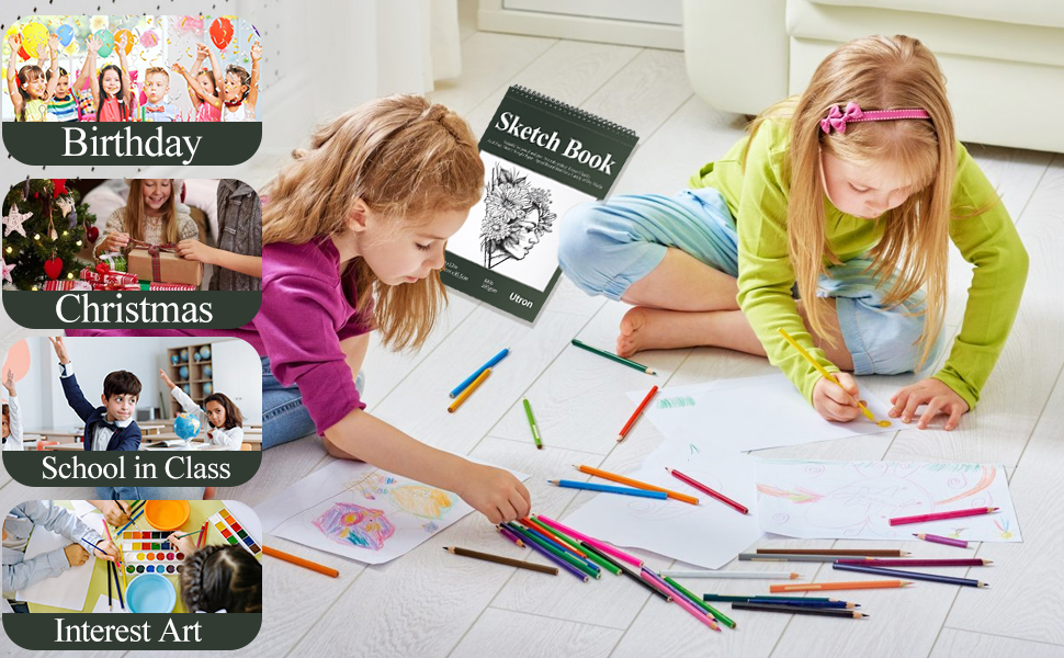sketch book for kids sketch pad small sketchbook for kids drawing book drawing notebook drawing