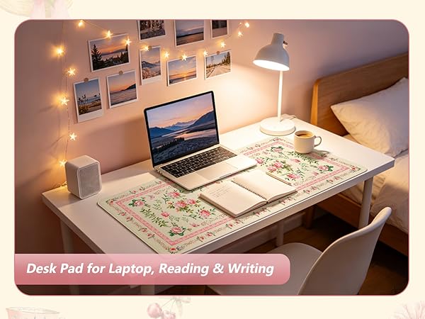 Desk Pad For Laptop, Reading &amp;amp;amp; Writing.j