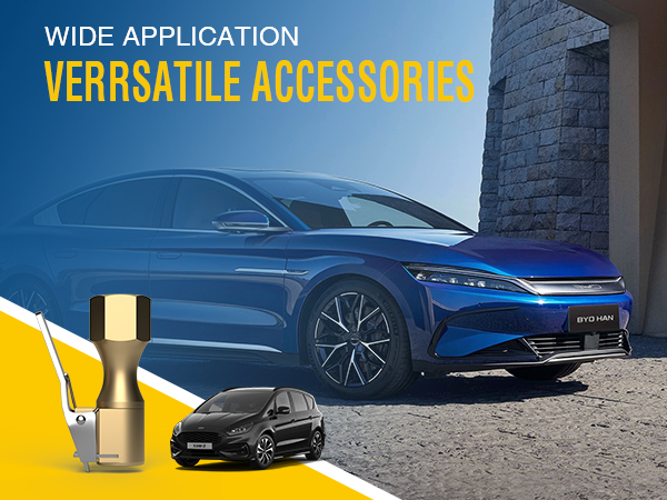 air tire inflator with gauge