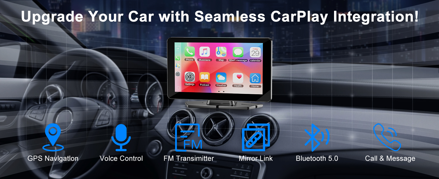 carplay