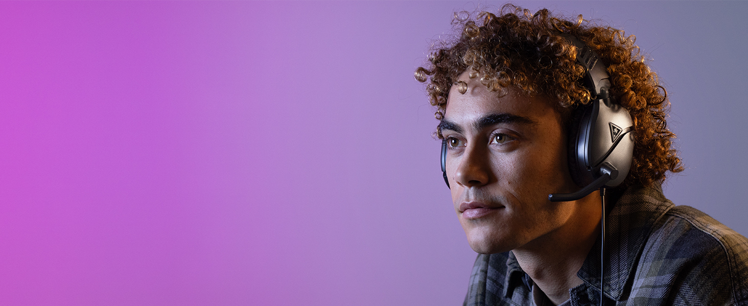 Recon 70 Multiplatform Gaming Headset