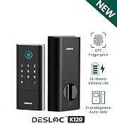 DESLOC K120