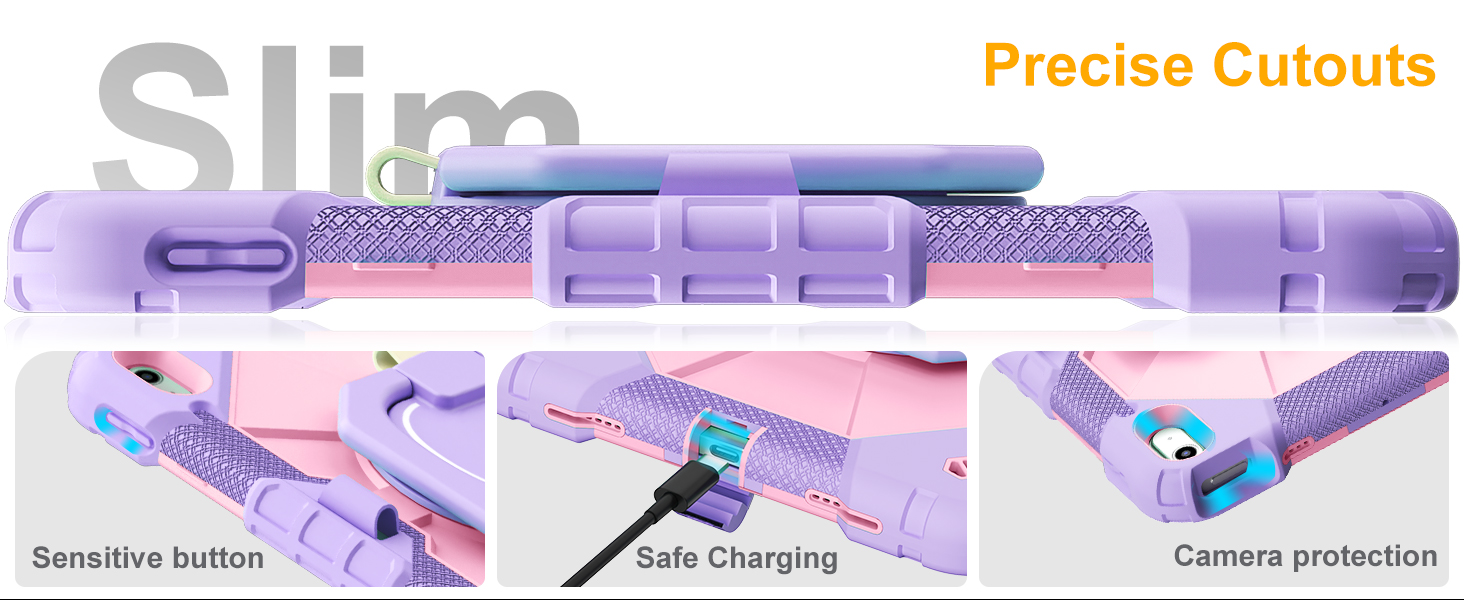 ipad a16 case