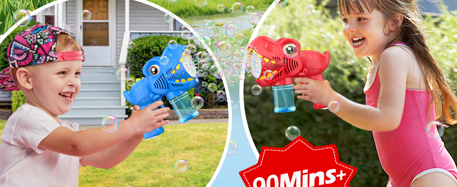 bubbles for kids
