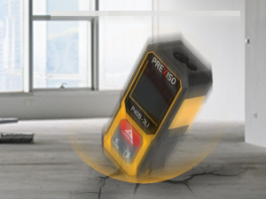 Mini Laser Measurement