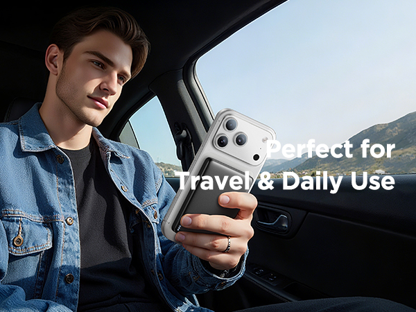 for magsafe Portable charger powerbank