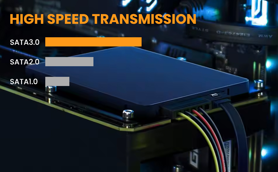 sata power spltiter cord