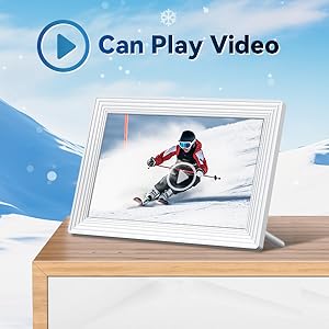 Digital Picture Frame