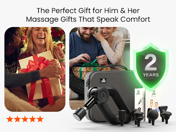 massage gun