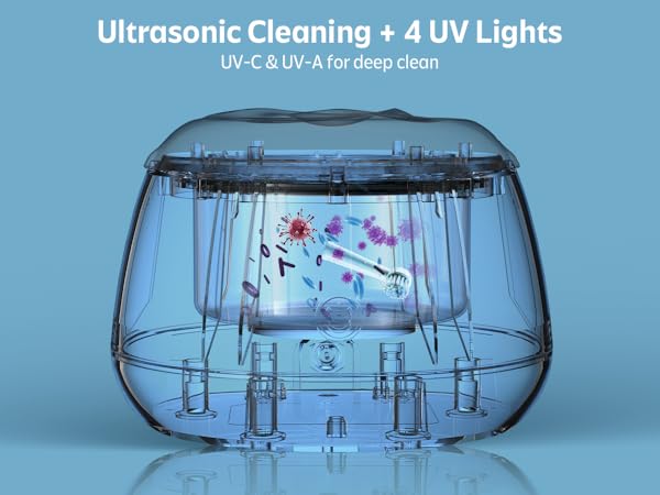 braces cleaner ultrasonic