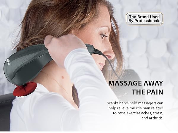 04196-1201 Massager