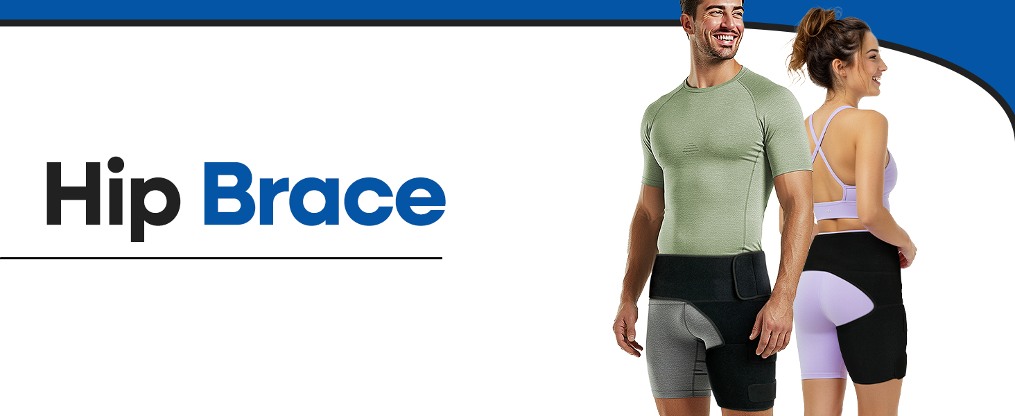 Hip Brace