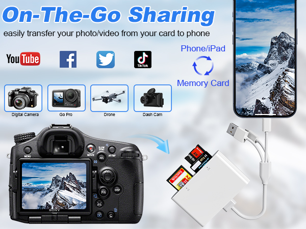 sony memory stick pro duo adapter