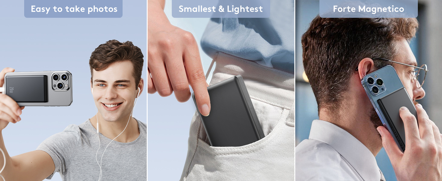 magsafe charger portable