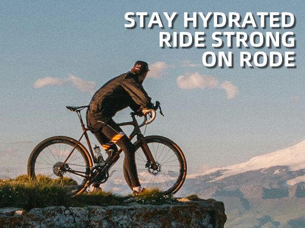 bike water bottle cage