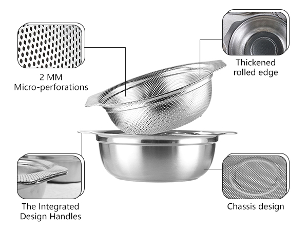 fruit bowl for kitchen counter