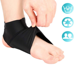 Arch Ankle Support Sleeves for Flat Feet