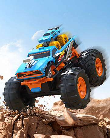 RC CAR