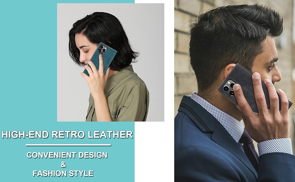 iPhone Wallet case