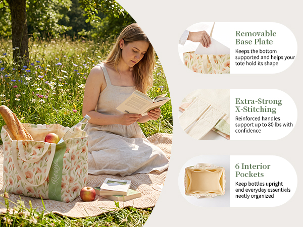 large tote bags for women
