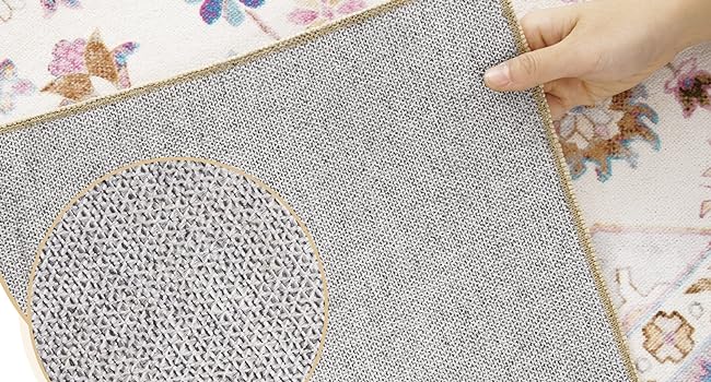 no slip rug