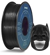 LONGER PLA 3D Printer Filament 1.75mm, Dimensional Accuracy +/- 0.02 mm, No Tangle, Environmental...