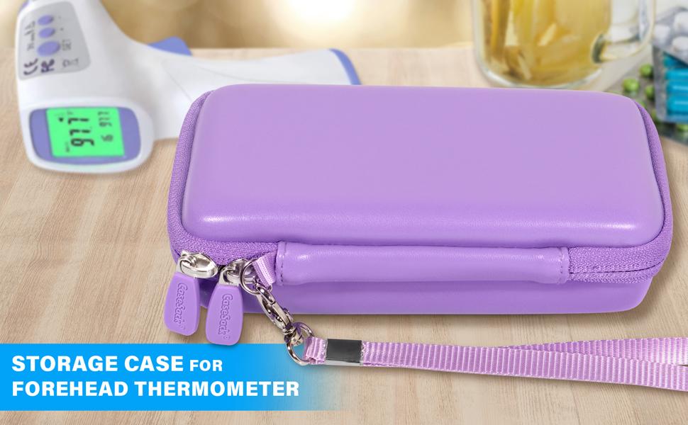 Thermometer Case