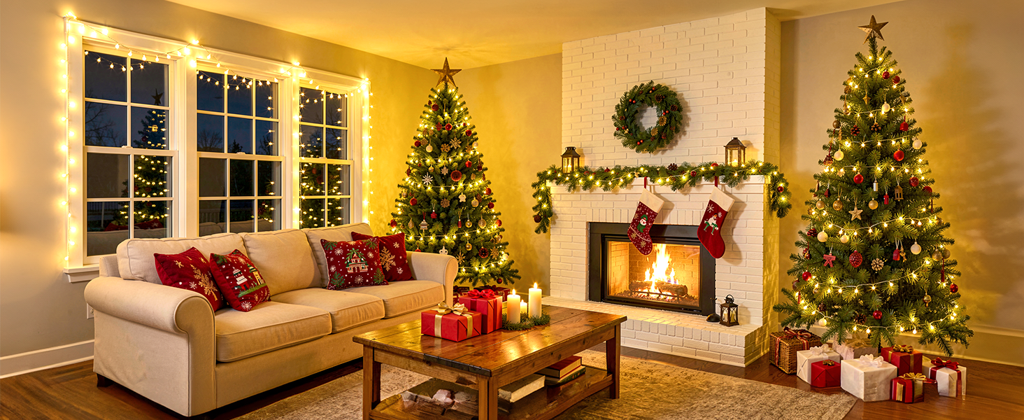 Christmas Decor