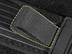 back straps for posture