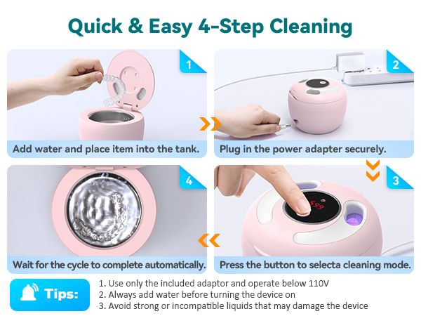 tips