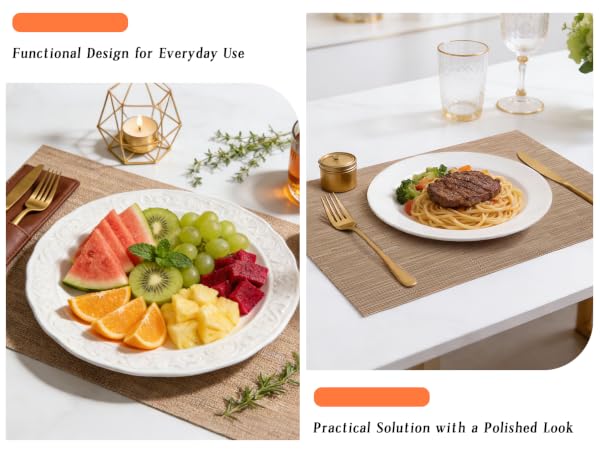 table mat