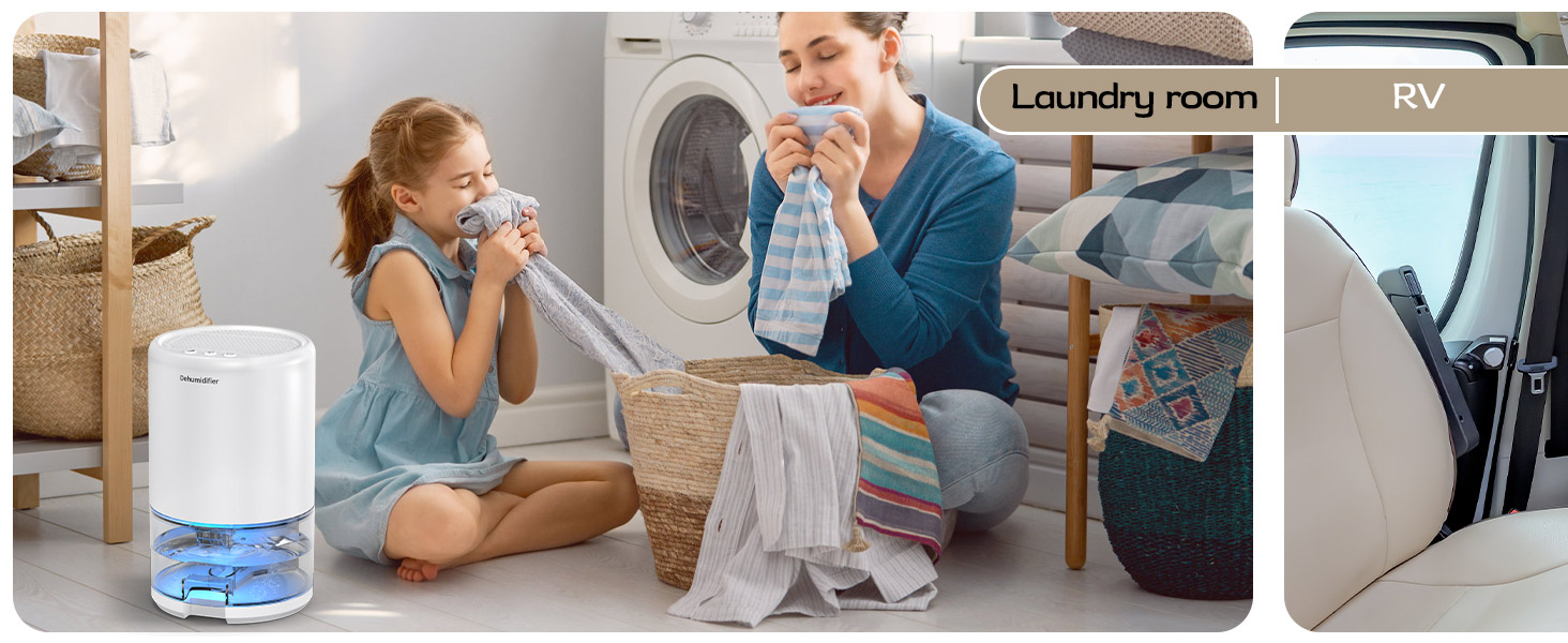 dehumidifier