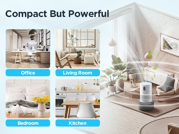 air purifiers for home large room