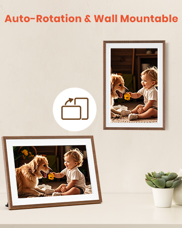 Digital Picture Frame