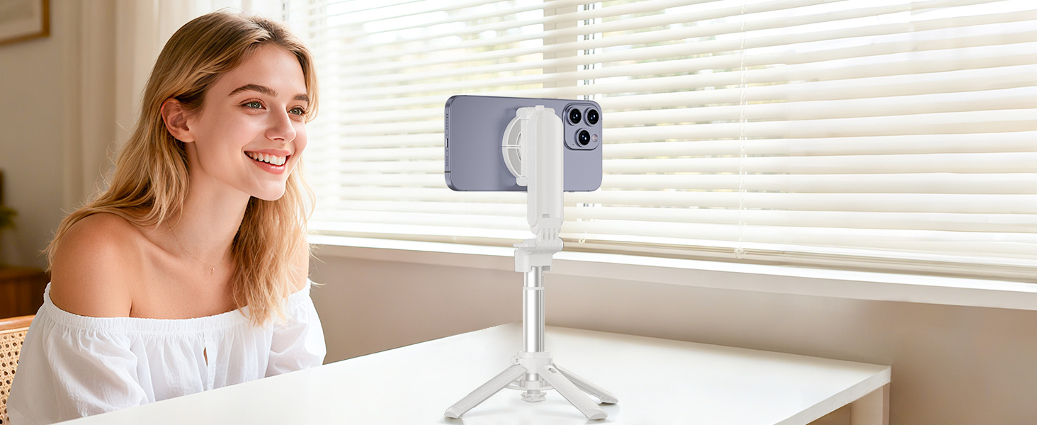 iphone selfie stick
